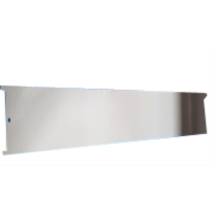 BESTO Hyper Gondola Rack Top Cap FHM-C06 600mm (height 1760or more quoted separately)