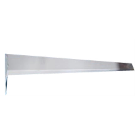 BESTO Hyper Gondola Rack Hook Bar FHM-HB06B hook bar 600mm use, thickness 20X40(mm)