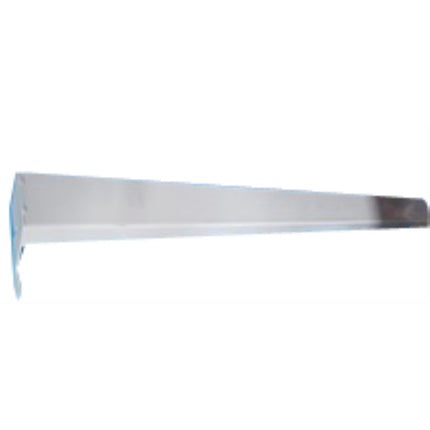BESTO Hyper Gondola Rack Hook Bar FHM-HB09B hook bar 900mm use, thickness 20X40(mm)