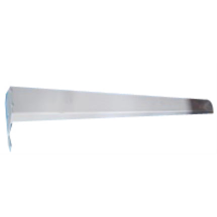 BESTO Hyper Gondola Rack Hook Bar FHM-HB10B hook bar 1000mm use, thickness 20X40(mm)