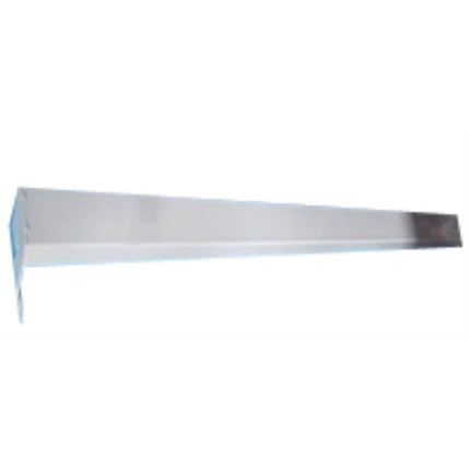 BESTO Hyper Gondola Rack Hook Bar FHM-HB12B hook bar 1200mm use, thickness 20X40(mm)