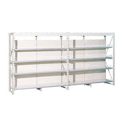BESTO Hyper Rack 2000X600X2200X4 2000X600X2200X4steps
