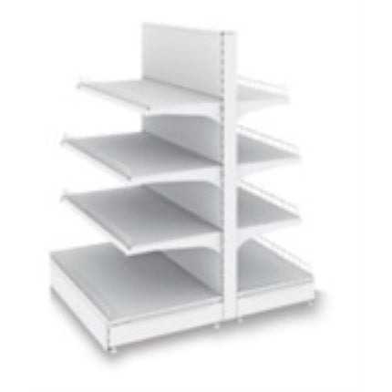 BESTO Hyper Gondola, 2-Tier, Center Add-On FHM-0990182-CWI-D