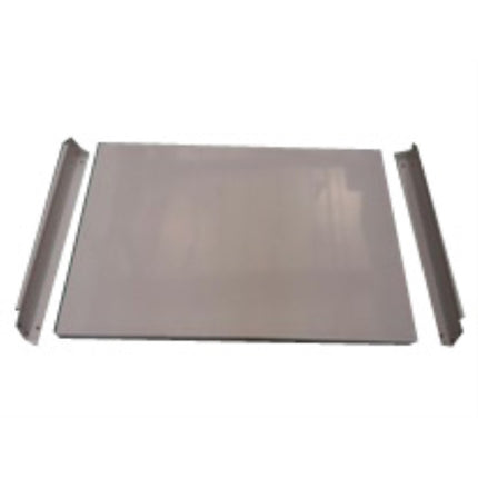 BESTO Heavy-Duty Rack Shelf Set FM-1560-WI 1500X600