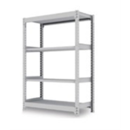 BESTO Heavy-Duty Rack, 3-Tier, Standalone FM-1260213-SWI 1200*600*2100*3S