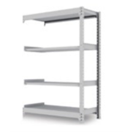 BESTO Heavy-Duty Rack, 3-Tier, Add-On FM-0960213-CWI 900*600*2100*3S