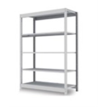 BESTO Light-Duty Rack, 2-Tier, Standalone FL-0945902-SWI 900*450*900*2S