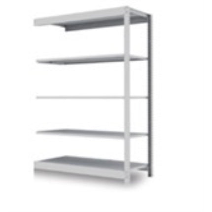 BESTO Light-Duty Rack, 2-Tier, Add-On FL-0945902-CWI 900*450*900*2S