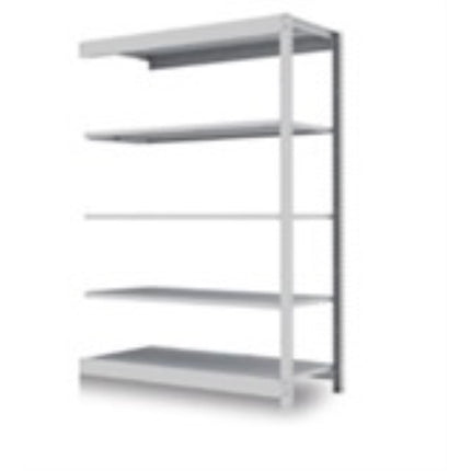BESTO Light-Duty Rack, 2-Tier, Add-On FL-1245902-CWI 1200*450*900*2S