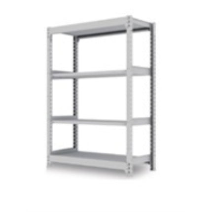 BESTO Heavy-Duty Rack, 3-Tier, Standalone FM-0990093-SWI 900*900*900*3S