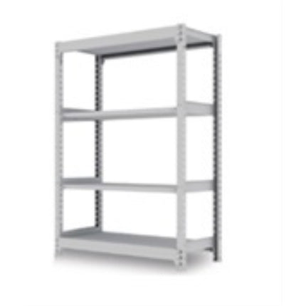 BESTO Heavy-Duty Rack, 4-Tier, Standalone FM-0960184-SWI 900X600X1800X4S