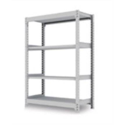 BESTO Light-Duty Rack, 2-Tier, Add-On FL-1230902-CWI 1200*300*900*2C