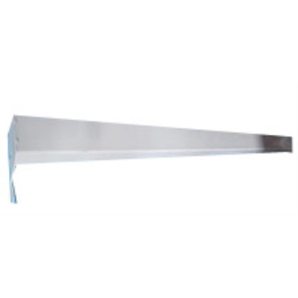 BESTO Hyper Gondola Rack Hook Bar FHM-HB10A hook bar 1000mm use, thickness 15X30(mm)