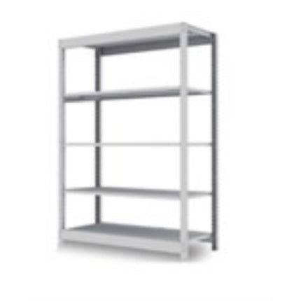 BESTO Light-Duty Rack, 7-Tier, Standalone FL-0960277-SWI 900X600X2700X7S