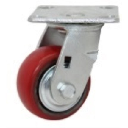 BESTO Heavy Duty Caster 5 Inch Swivel CASTER 5S (10ea) wheel width40mm