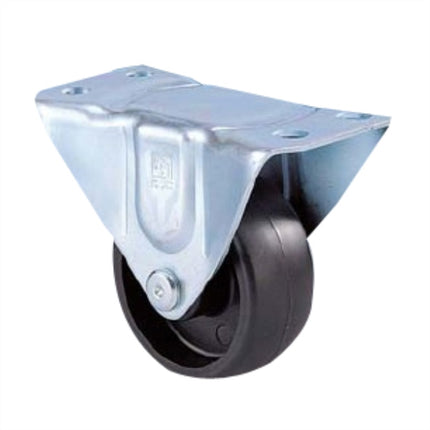 KYUNGCHANG General-Purpose Caster 1020R, Fixed, Standard, 2" CASTER 2R(23