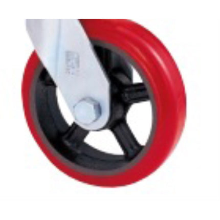 KYUNGCHANG Leveling Foot Master KC60F, Plate Type