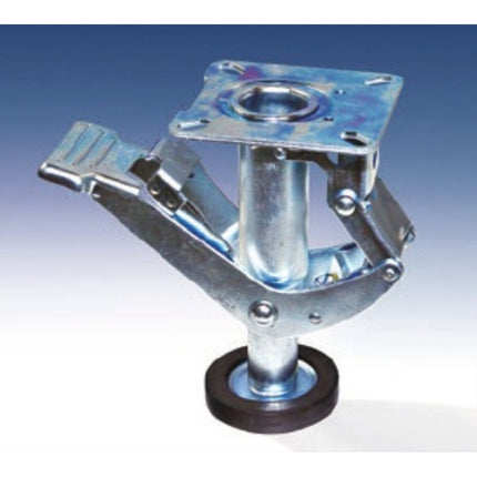 KYUNGCHANG Floor Lock 2" 6 Inch FL2-6