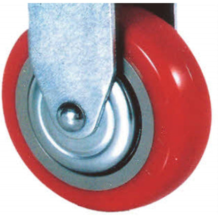 KYUNGCHANG 2030 Series Wheel Set, Standard, 3" 2030 PC W/A(32