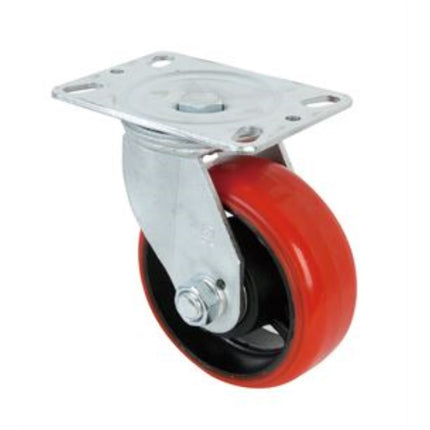 BESTO Medium-Heavy Duty Caster 10 Inch Swivel CASTER 10S(60
