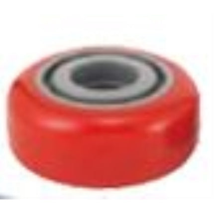 BESTO Heavy Duty Wheel Set 6 Inch WHELL SET(6-48