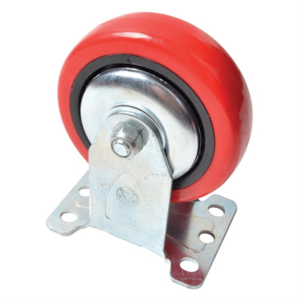 BESTO Caster 3 Inch Fixed P3R
