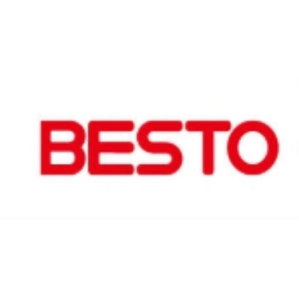 BESTO Caster, Swivel, 5" BS-0248
