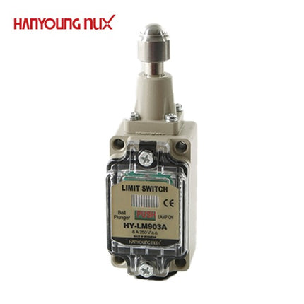 HANYOUNG Limit Switch HY-LM903D
