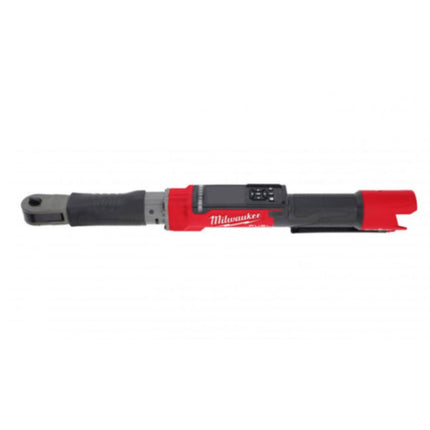 MILWAUKEE Cordless Digital Torque Wrench 12V, Bare Tool M12ONEFTR38-0C0 12V 3/8" 13.6-136Nm 0-100rpm 590mm 2.5kg