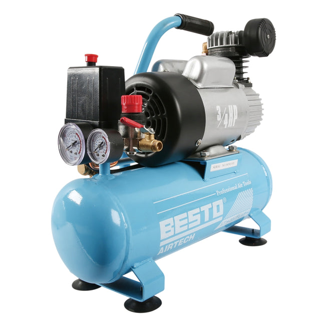 BESTO Air Compressor AT-0806D 3/4HP/0.55kw 50L/min
