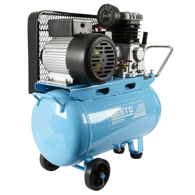 BESTO Belt-Drive Air Compressor AT-3540A 3.5HP/2.6KW 250L/min