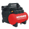 KEYANG Cordless Air-Hydraulic Compressor (Bare Tool) KAC-F20VZ