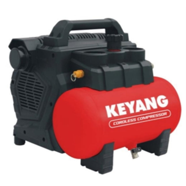 KEYANG Cordless Air-Hydraulic Compressor (Bare Tool) KAC-F20VZ