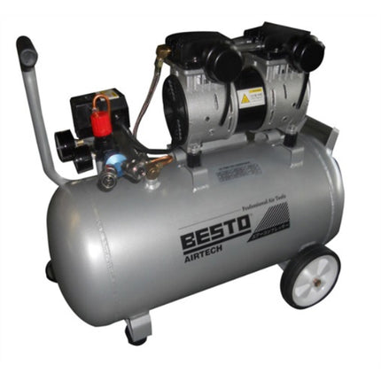 BESTO Aluminum Air Compressor (Low Noise) AT-3040AL