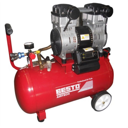 BESTO Digital Air Compressor (Low Noise) AT-3040DG