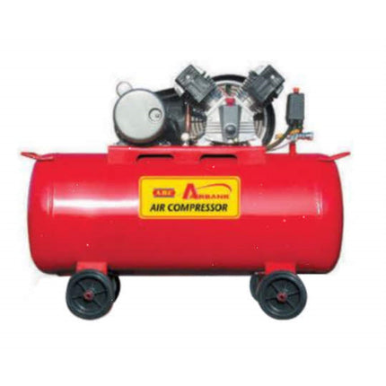 BESTO Air Compressor, Single-Phase (Belt Type) AT-55120S