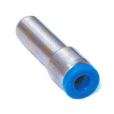 JISAN Push-In Fitting JS-PGJ12-08 50EA (x10 pack)