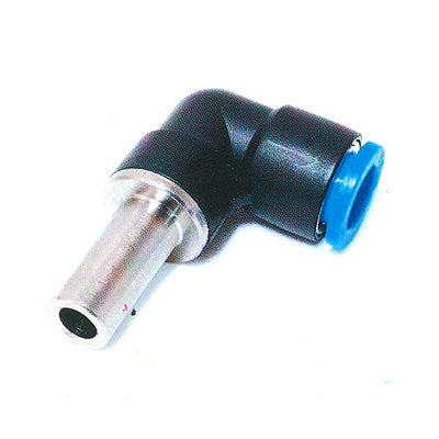 JISAN Push-In Fitting JS-PLJ1200 25EA (x5 pack)
