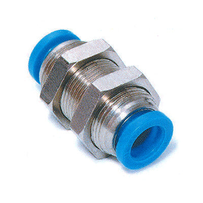 JISAN Push-In Fitting JS-PMM1200 25EA (x5 pack)