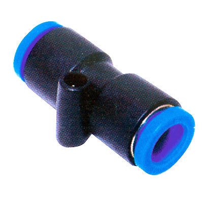 JISAN Push-In Fitting (Part 2) JS-PUC1000 50EA (x10 pack)