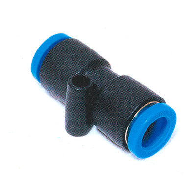 JISAN Push-In Fitting (Part 2) JS-PUC1200 40EA (x10 pack)