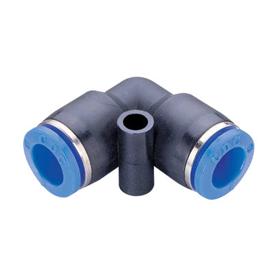 JISAN Push-In Fitting (Part 2) JS-PUL0400 100EA (x10 pack)