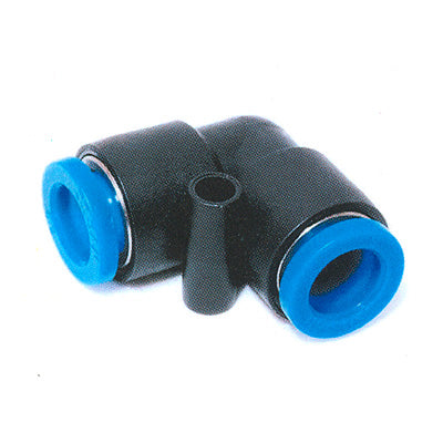 JISAN Push-In Fitting (Part 2) JS-PUL1000 50EA (x10 pack)