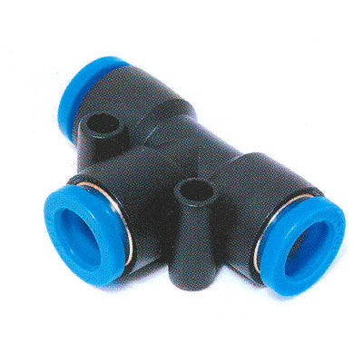 JISAN Push-In Fitting (Part 2) JS-PUT1600 20EA (x5 pack)