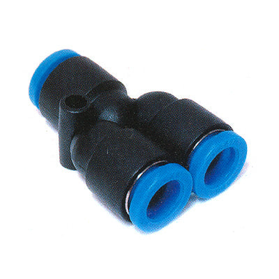JISAN Push-In Fitting (Part 2) JS-PY1200 25EA (x5 pack)