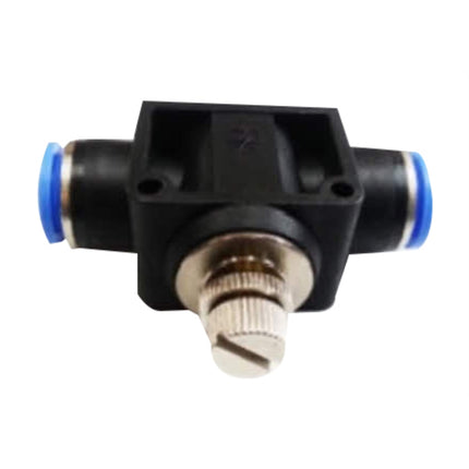 JISAN Speed Controller (NSF Type) JS-SCF08 speed controller(NSF Type) (x10 pack)