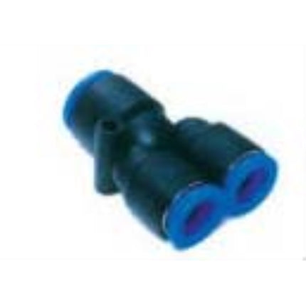 JISAN Push-In Fitting (Part 2) JS-PW10-06 . (x5 pack)