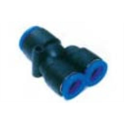 JISAN Push-In Fitting (Part 2) JS-PW12-08 . (x5 pack)