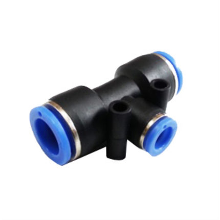JISAN Push-In Fitting (Part 3) JS-PUG1210 12X10 (x10 pack)