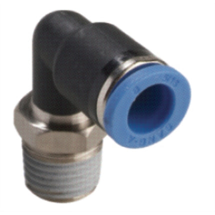 SANG-A Push-In Fitting SA-PL12-03 (25EA)12X3/8 (x5 pack)